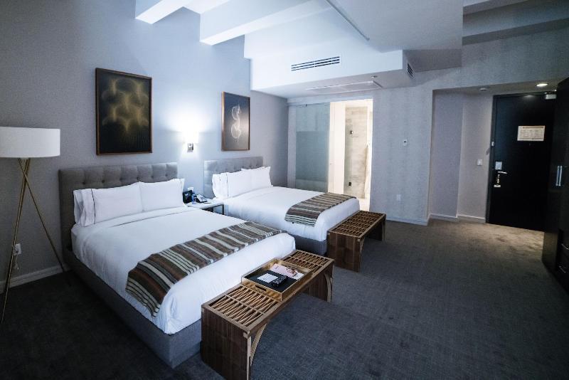 Stanton House El Paso Hotel Luaran gambar