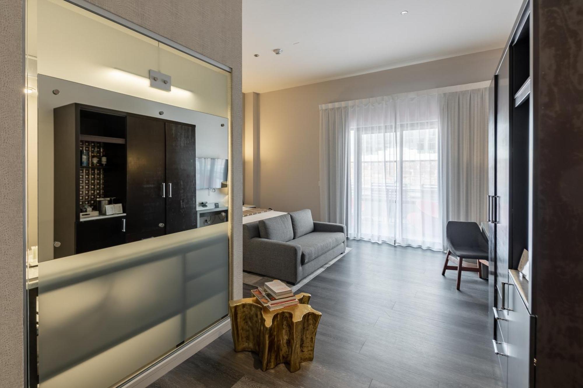 Stanton House El Paso Hotel Luaran gambar