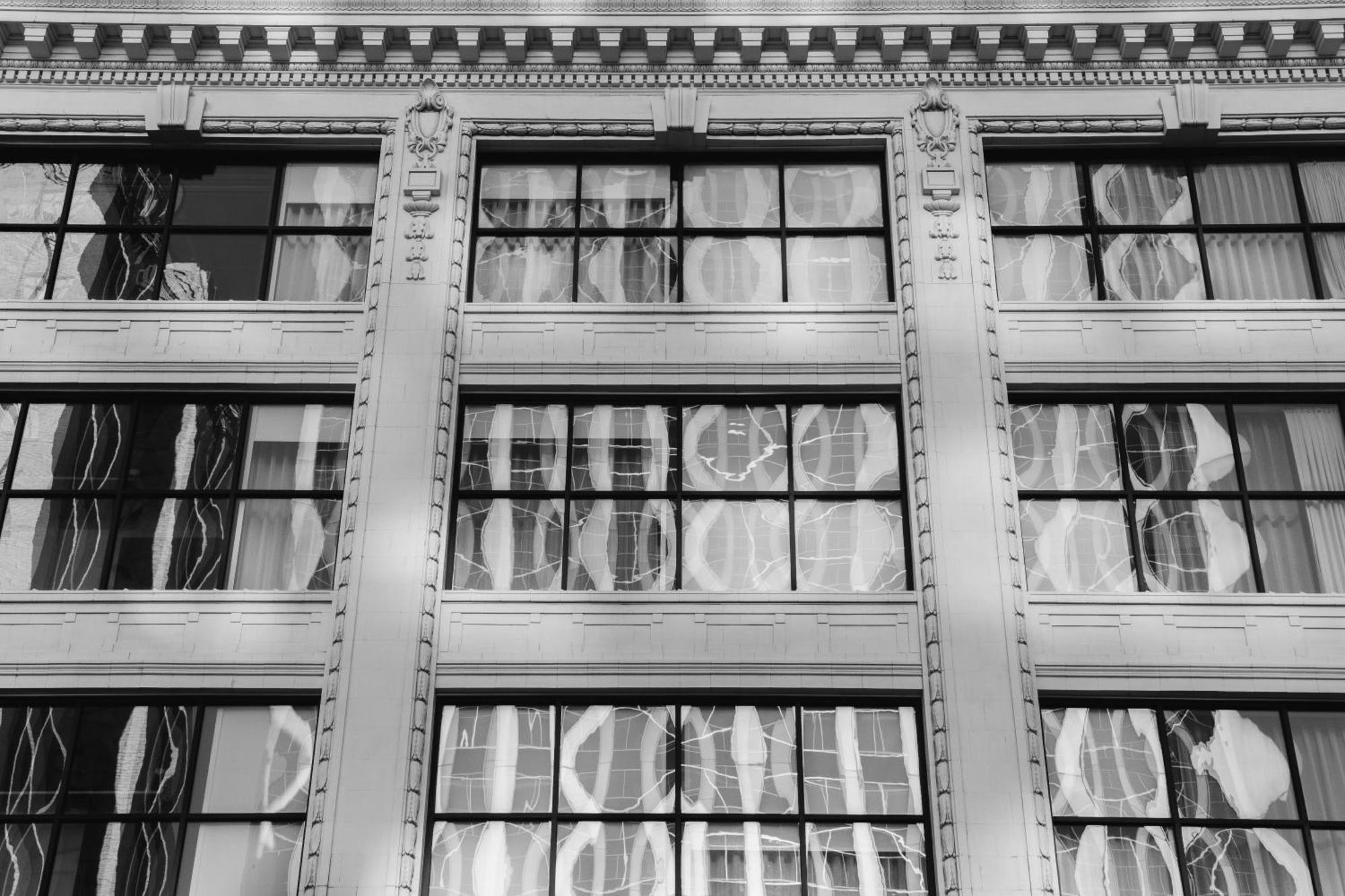 Stanton House El Paso Hotel Luaran gambar