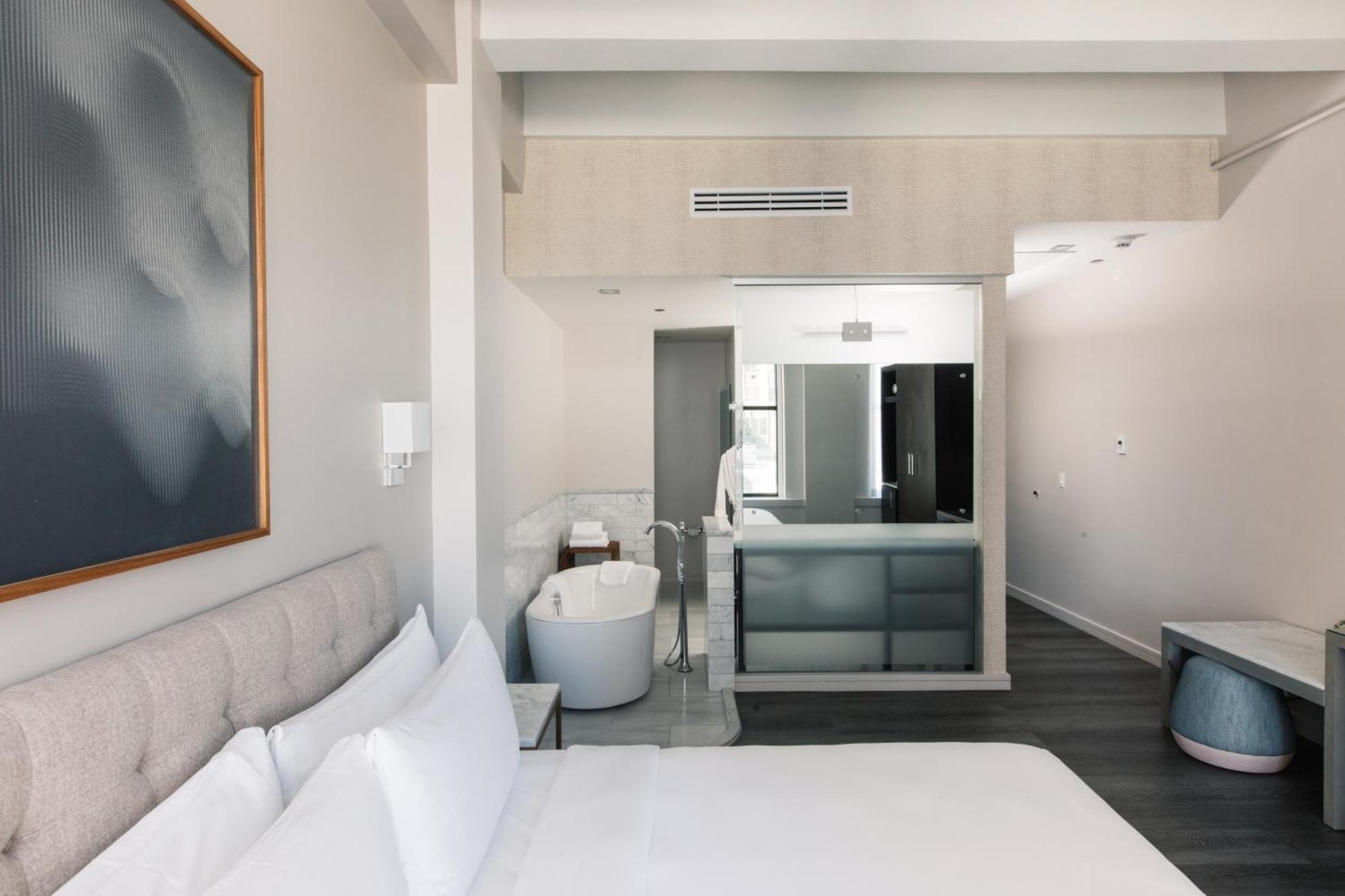 Stanton House El Paso Hotel Luaran gambar