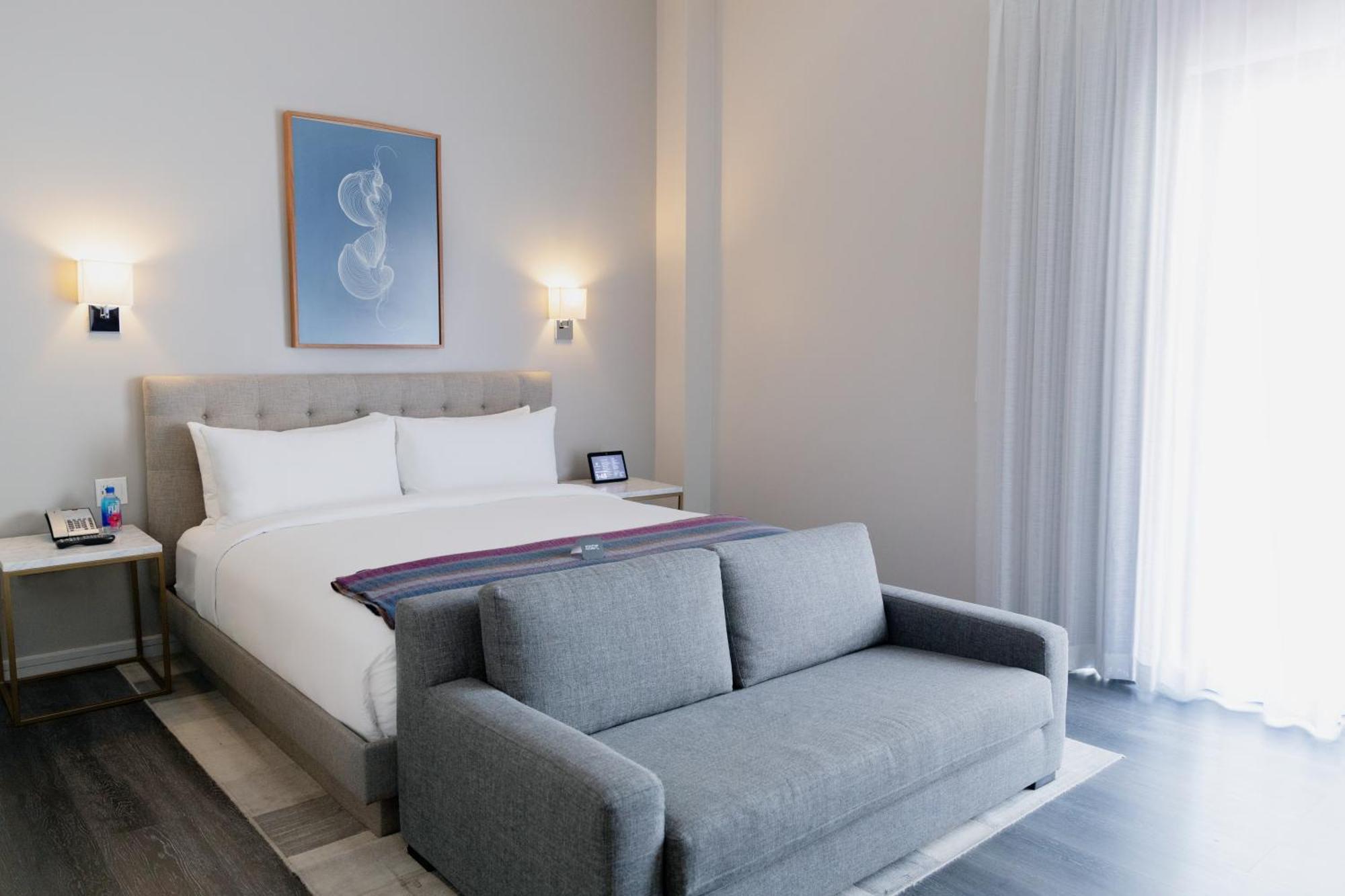Stanton House El Paso Hotel Luaran gambar