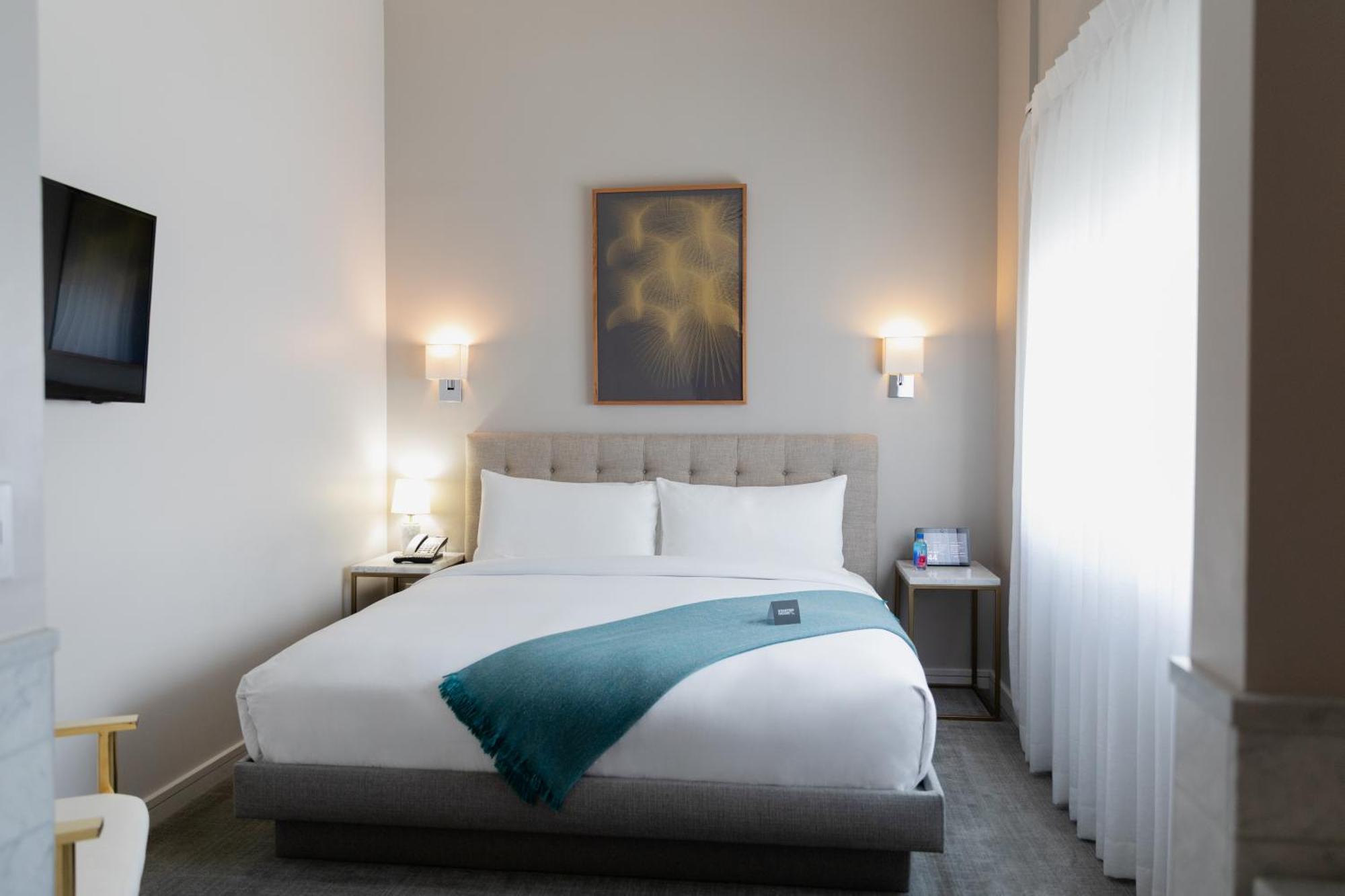 Stanton House El Paso Hotel Luaran gambar