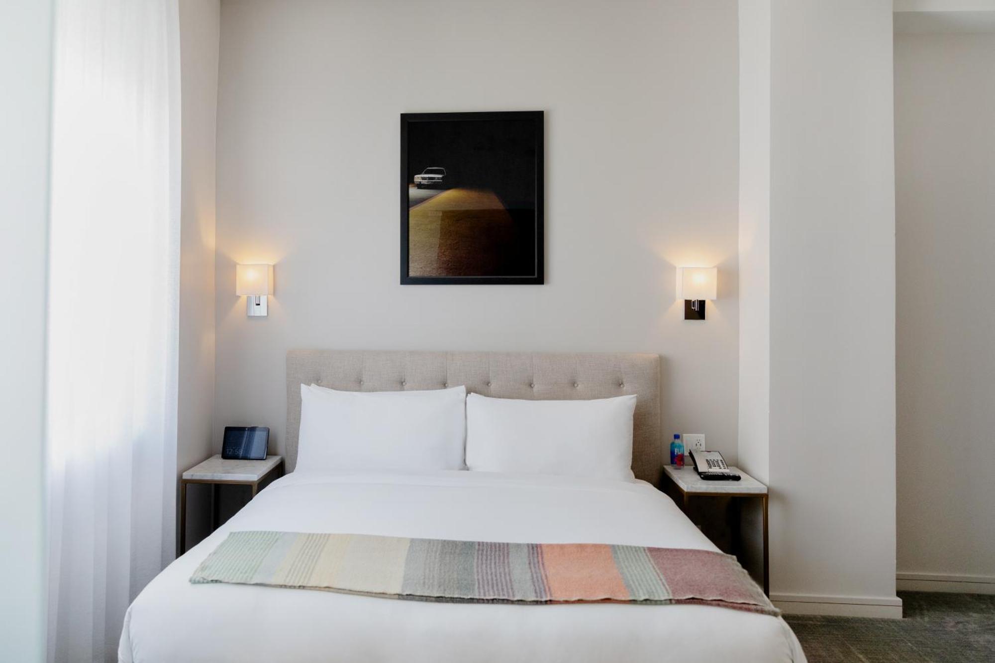Stanton House El Paso Hotel Luaran gambar