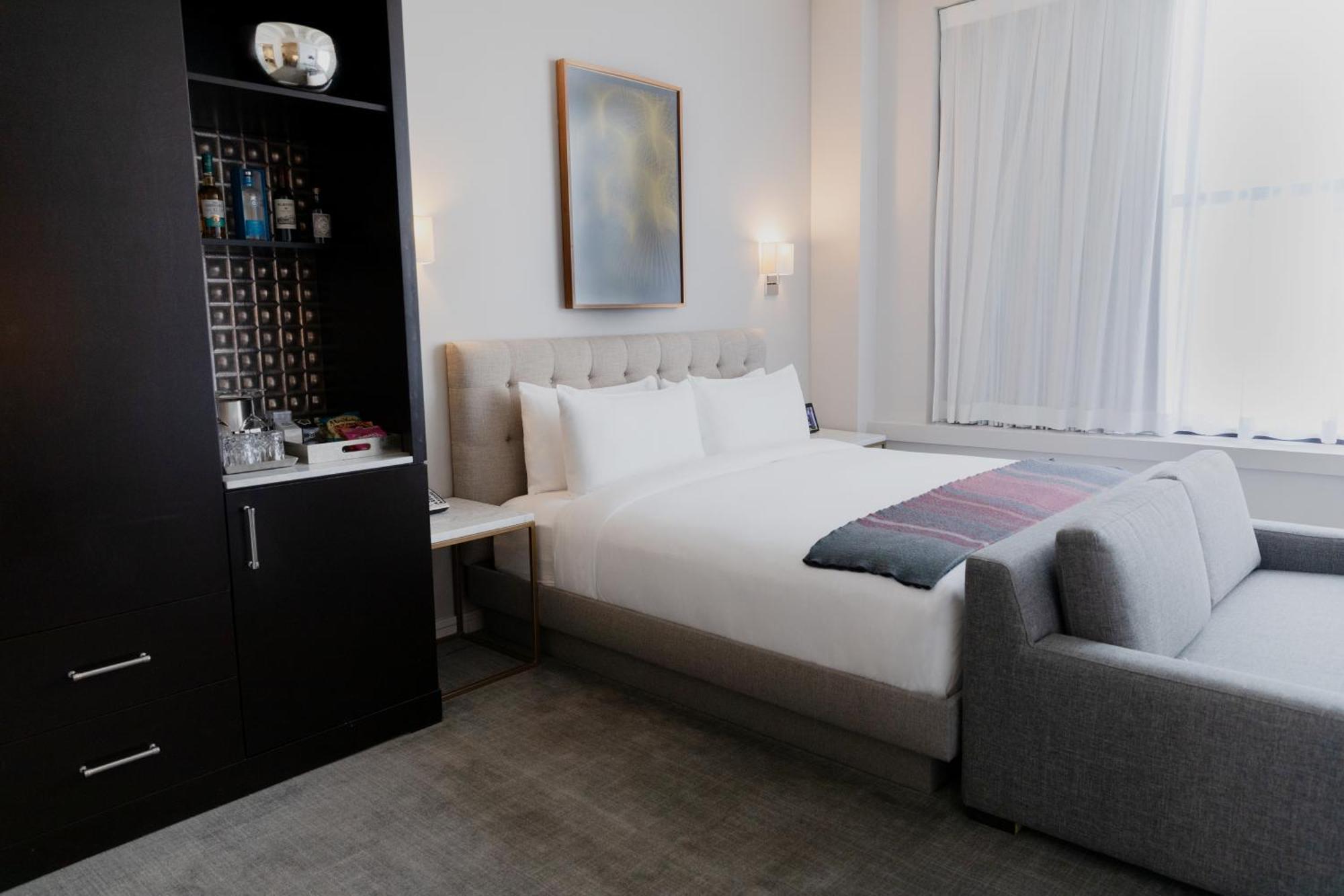 Stanton House El Paso Hotel Luaran gambar
